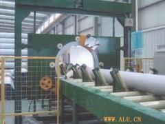 自動(dòng)上斷帶管材水平纏繞機(jī)價(jià)格 自動(dòng)上斷帶管材水平纏繞機(jī)型號(hào)規(guī)格