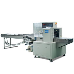 我國(guó)包裝機(jī)械行業(yè)技術(shù)研究未形成規(guī)模