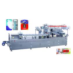 浙江泡罩包裝機供應與批發 專業廠家提供高效水平包裝機解決方案