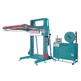 德創(chuàng)力包裝機(jī)械 專(zhuān)業(yè)包裝設(shè)備一站式解決方案