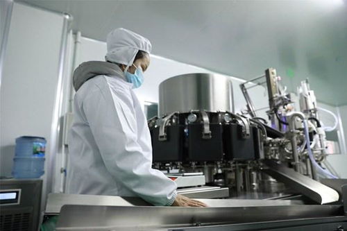 劍河深化校企合作，生物技術(shù)開發(fā)賦能企業(yè)新發(fā)展