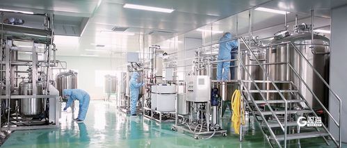 青島搶灘萬億級合成生物新賽道，構建生物技術開發新高地